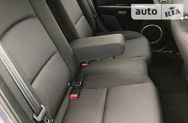 Хетчбек Mazda 3 2008 в 