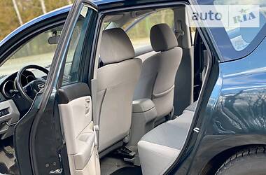 Хетчбек Mazda 3 2005 в 