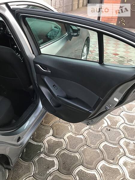 Седан Mazda 3 2014 в Дніпрі фото 16 Седан Mazda 3 2014 в Дніпрі