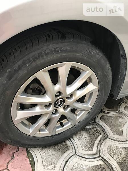 Седан Mazda 3 2014 в Дніпрі фото 19 Седан Mazda 3 2014 в Дніпрі