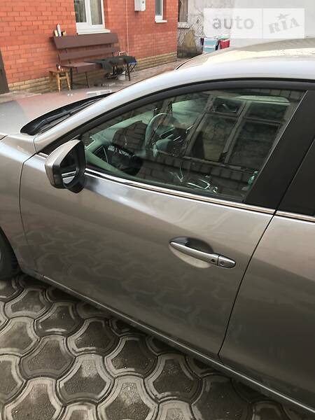 Седан Mazda 3 2014 в Дніпрі фото 23 Седан Mazda 3 2014 в Дніпрі