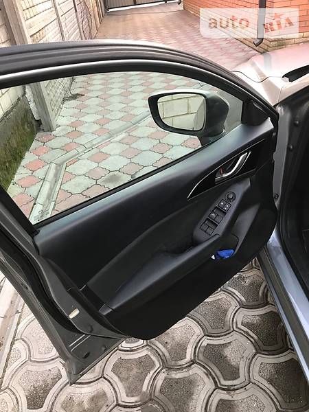 Седан Mazda 3 2014 в Дніпрі фото 26 Седан Mazda 3 2014 в Дніпрі