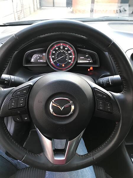 Седан Mazda 3 2014 в Дніпрі фото 28 Седан Mazda 3 2014 в Дніпрі