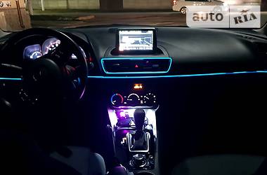 Седан Mazda 3 2016 в 