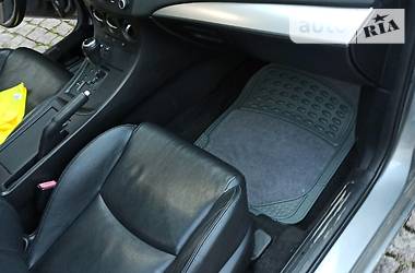 Седан Mazda 3 2012 в 