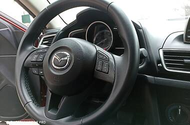 Хэтчбек Mazda 3 2014 в Житомире