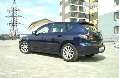 Хетчбек Mazda 3 2008 в 