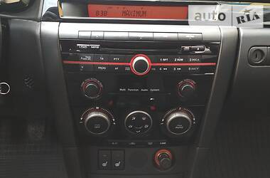 Хетчбек Mazda 3 2008 в 