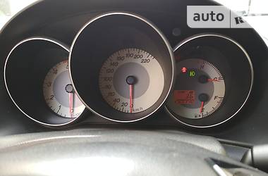 Хетчбек Mazda 3 2008 в 