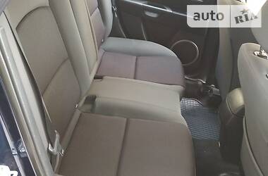 Хетчбек Mazda 3 2008 в 