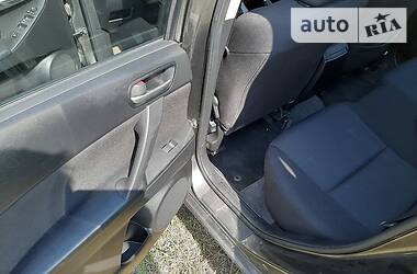 Хетчбек Mazda 3 2011 в 