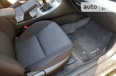 Хетчбек Mazda 3 2011 в 