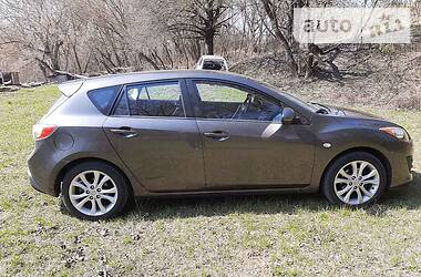 Хетчбек Mazda 3 2011 в 
