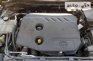 Хетчбек Mazda 3 2011 в 