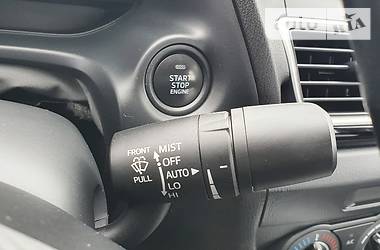Седан Mazda 3 2015 в 