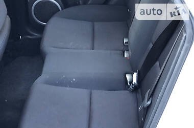 Хетчбек Mazda 3 2007 в 