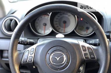 Хетчбек Mazda 3 2007 в 
