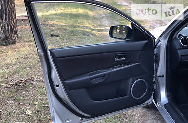 Хетчбек Mazda 3 2007 в 