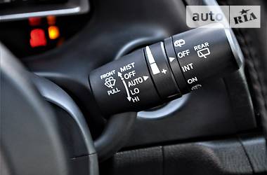 Хетчбек Mazda 3 2016 в 