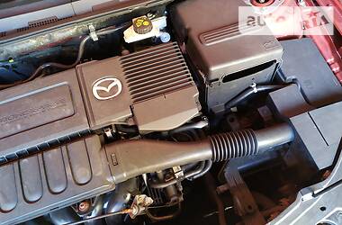 Хэтчбек Mazda 3 2004 в 
