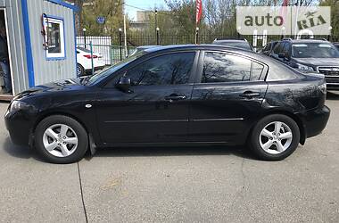 Седан Mazda 3 2006 в 