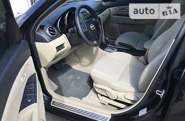 Седан Mazda 3 2006 в 