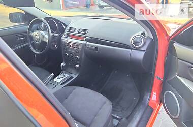 Седан Mazda 3 2007 в 
