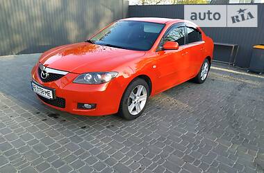 Седан Mazda 3 2007 в 