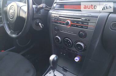 Седан Mazda 3 2007 в 