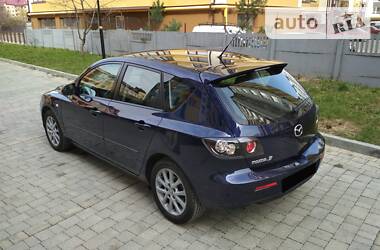 Хетчбек Mazda 3 2008 в 