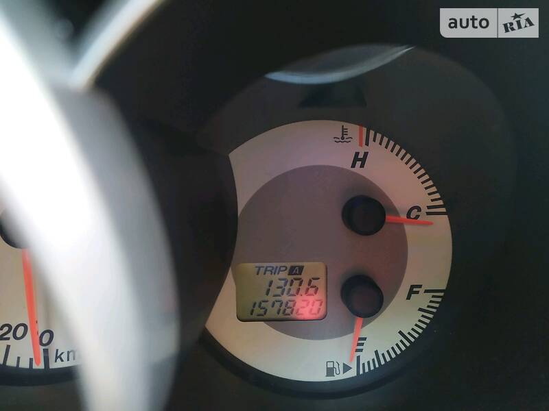Седан Mazda 3 2007 в Запоріжжі