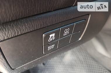 Хетчбек Mazda 3 2014 в 