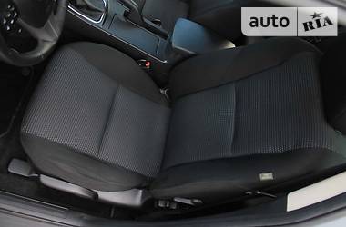 Хетчбек Mazda 3 2012 в 