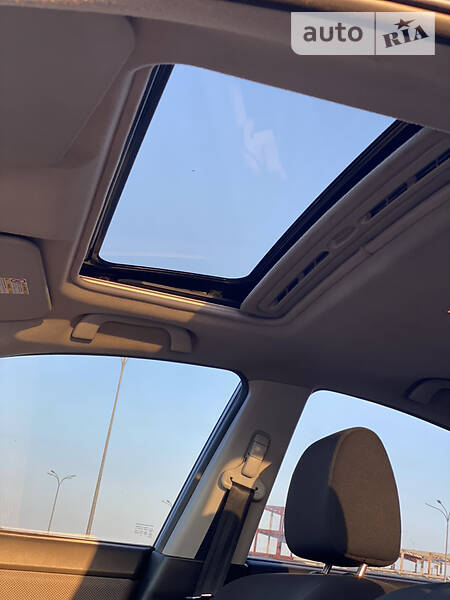 Седан Mazda 3 2007 в Києві