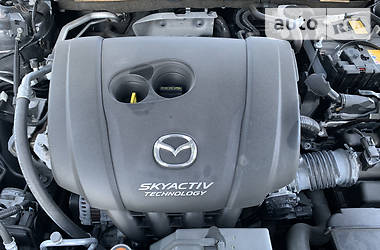 Хетчбек Mazda 3 2015 в 