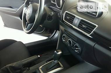 Седан Mazda 3 2013 в Хусте