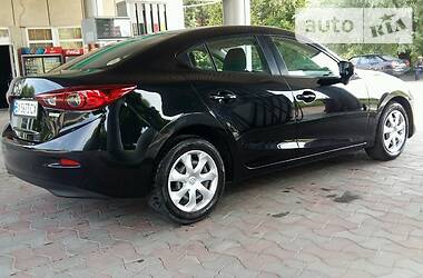 Седан Mazda 3 2013 в Хусте