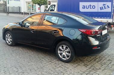 Седан Mazda 3 2013 в Хусте