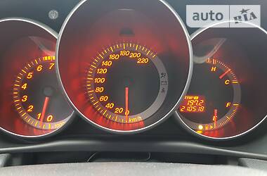 Седан Mazda 3 2006 в 