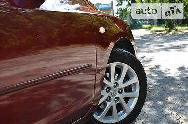 Хетчбек Mazda 3 2008 в 