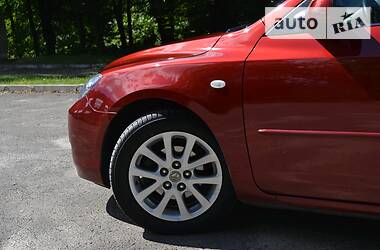 Хетчбек Mazda 3 2008 в 