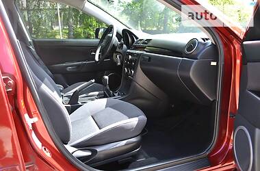 Хетчбек Mazda 3 2008 в 
