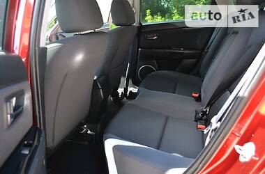 Хетчбек Mazda 3 2008 в 