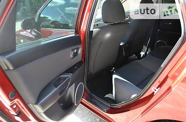 Хетчбек Mazda 3 2008 в 