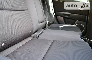 Хетчбек Mazda 3 2008 в 