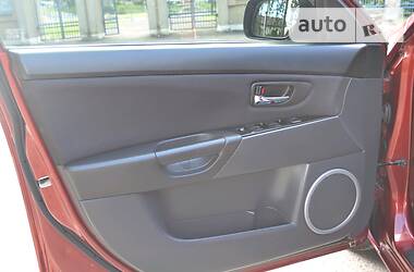 Хетчбек Mazda 3 2008 в 