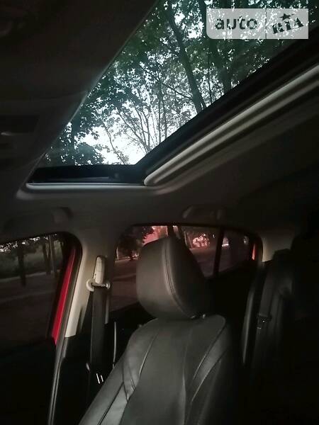 Хетчбек Mazda 3 2014 в Харкові