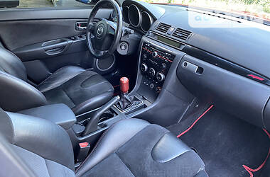 Хетчбек Mazda 3 2008 в 