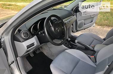 Хэтчбек Mazda 3 2005 в Ровно