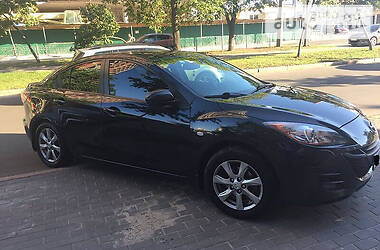 Mazda 3 2010